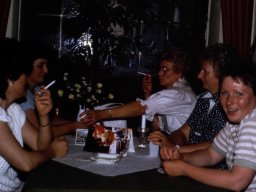 Schützenfest 1988